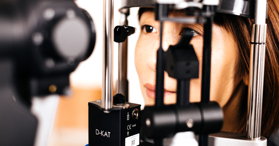 Tonometer Tips Top tonometer tips for preventing Keratoconjunctivitis - Keeler Global